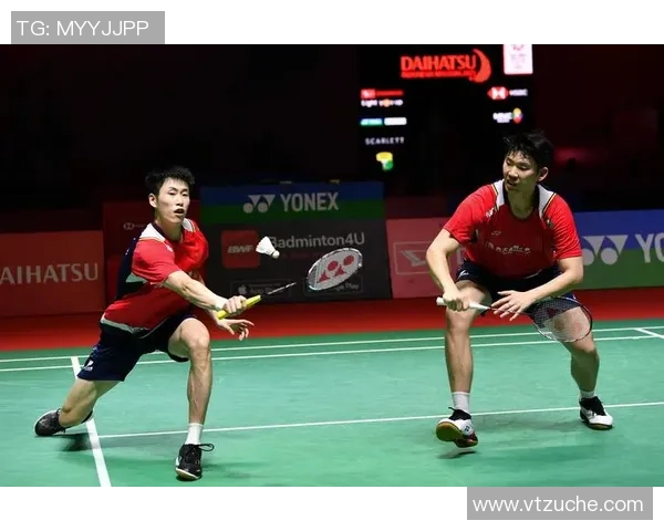 深圳羽毛球队在城市联赛中的默契配合与战术分析