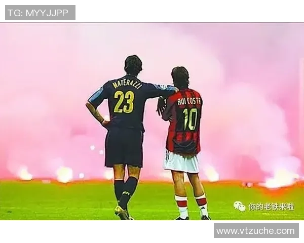 足球明星心目中的偶像是谁他们最崇拜的球员揭晓