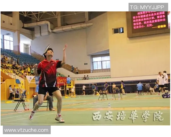 杭州羽毛球队总决赛战术分析与表现评估探讨